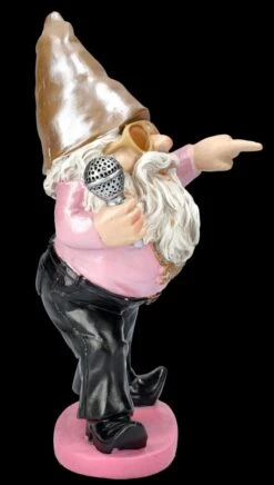 Gartenzwerg Figur - Disco Opa -Charaktermodell Geschäft FS25603 Gartenzwerg Figur Disco Opa 8 1280x1280