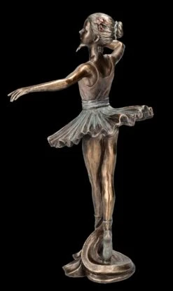 Ballerina Figur - Der Anfang -Charaktermodell Geschäft FS25676 Ballerina Figur Der Anfang 4 1280x1280