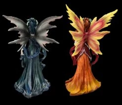 Elfen Figuren 2er Set - Magische Feen -Charaktermodell Geschäft FS25699 Elfen Figuren 2er Set Magische Feen 6 1280x1280