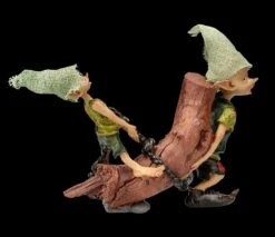 Pixie Kobold Figur - Ganz Große Hilfe -Charaktermodell Geschäft FS25772 Pixie Kobold Figur Ganz grosse Hilfe 9 1280x1280