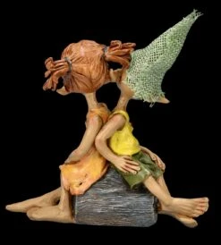 Pixie Kobold Figur - Junge Und Mädchen Freunde -Charaktermodell Geschäft FS25774 Pixie Kobold Figur Junge und M dchen Freunde 6 1280x1280