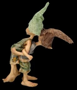 Pixie Kobold Figur - Rücken Einrenken 12 Pixie Kobold Figur - Rücken Einrenken -Charaktermodell Geschäft FS25775 Pixie Kobold Figur R cken einrenken 6 1280x1280