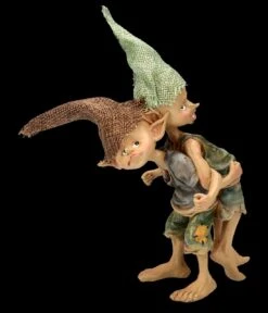 Pixie Kobold Figur - Rücken Einrenken 11 Pixie Kobold Figur - Rücken Einrenken -Charaktermodell Geschäft FS25775 Pixie Kobold Figur R cken einrenken 9 1280x1280