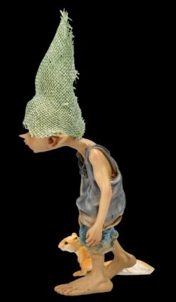 Pixie Kobold Figur - Wir Sind Sooo Kaputt -Charaktermodell Geschäft FS25776 Pixie Kobold Figur Wir sind so kaputt 4 1280x1280