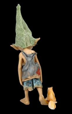 Pixie Kobold Figur - Wir Sind Sooo Kaputt -Charaktermodell Geschäft FS25776 Pixie Kobold Figur Wir sind so kaputt 6 1280x1280