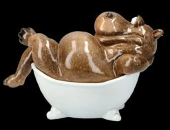 Lustige Nilpferd Figur In Badewanne 12 Lustige Nilpferd Figur In Badewanne -Charaktermodell Geschäft FS25928 Lustige Nilpferd Figur in Badewanne 6 1280x1280