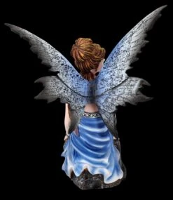 Elfenfigur - Himmlische Morgenluft -Charaktermodell Geschäft FS26143 Elfenfigur Himmlische Morgenlluft 8 1280x1280
