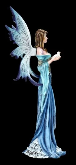 Elfenfigur - Piga Mit Taube 14 Elfenfigur - Piga Mit Taube -Charaktermodell Geschäft FS26146 Elfenfigur Piga mit Taube 8 1280x1280