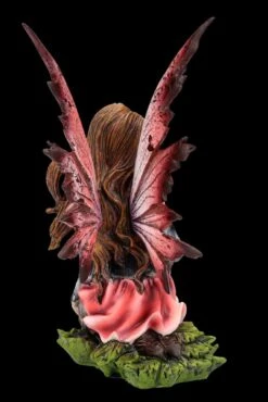 Elfenfigur - Noandra Mit Blume -Charaktermodell Geschäft FS26148 Elfenfigur Noandramit Blume 7 1280x1280