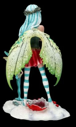 Elfen Figur Mit Weihnachts-Kobold - The Naughty List -Charaktermodell Geschäft FS26175 Elfen Figur mit weihnachtskobold The Naughty List 7 1280x1280