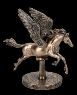 Pegasus Figur Mit Sternzeichen Base -Charaktermodell Geschäft FS26495 Pegasus Figur mit Sternzeichen Base 2 1280x1280