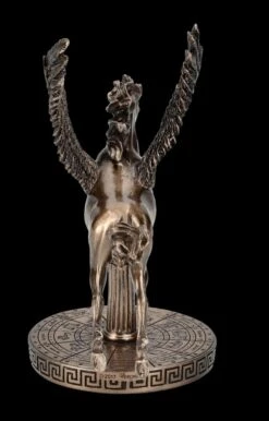 Pegasus Figur Mit Sternzeichen Base -Charaktermodell Geschäft FS26495 Pegasus Figur mit Sternzeichen Base 8 1280x1280