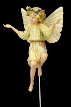 Elfen Figur Zum Stecken - Zaunrüben Fee -Charaktermodell Geschäft FS26580 Elfen Figur zum Stecken Zaunr ben Fee 2 1280x1280