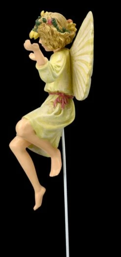 Elfen Figur Zum Stecken - Zaunrüben Fee -Charaktermodell Geschäft FS26580 Elfen Figur zum Stecken Zaunr ben Fee 4 1280x1280