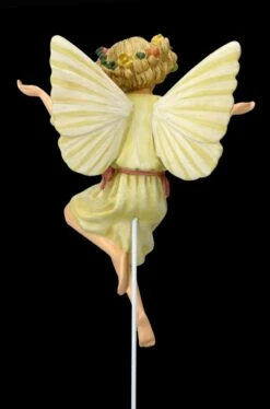 Elfen Figur Zum Stecken - Zaunrüben Fee -Charaktermodell Geschäft FS26580 Elfen Figur zum Stecken Zaunr ben Fee 6 1280x1280