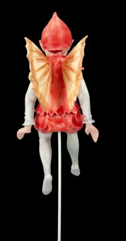 Elfen Figur Zum Stecken - Feen Junge -Charaktermodell Geschäft FS26581 Elfen Figur zum Stecken Feen Junge 6 1280x1280