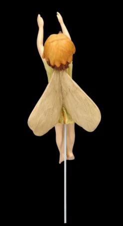 Elfen Figur Zum Stecken - Haselnuss Fee -Charaktermodell Geschäft FS26583 Elfen Figur zum Stecken Haselnuss Fee 6 1280x1280