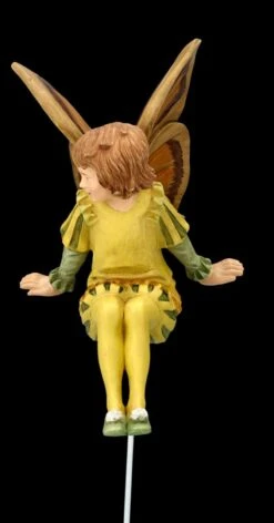 Elfen Figur Zum Stecken - Löwenzahn Fee -Charaktermodell Geschäft FS26585 Elfen Figur zum SteckenL wenzahn Fee 4 1280x1280