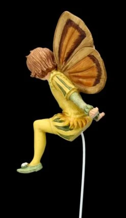 Elfen Figur Zum Stecken - Löwenzahn Fee -Charaktermodell Geschäft FS26585 Elfen Figur zum SteckenL wenzahn Fee 6 1280x1280