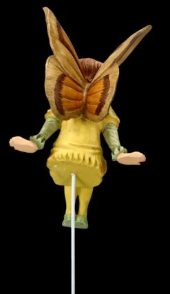 Elfen Figur Zum Stecken - Löwenzahn Fee -Charaktermodell Geschäft FS26585 Elfen Figur zum SteckenL wenzahn Fee 8 1280x1280