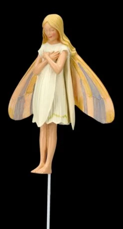 Elfen Figur Zum Stecken - Schneeglöckchen Fee -Charaktermodell Geschäft FS26586 Elfen Figur zum Stecken Schneegl ckchen Fee 2 1280x1280