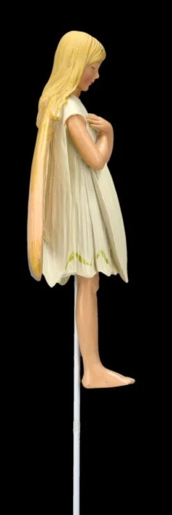 Elfen Figur Zum Stecken - Schneeglöckchen Fee -Charaktermodell Geschäft FS26586 Elfen Figur zum Stecken Schneegl ckchen Fee 8 1280x1280