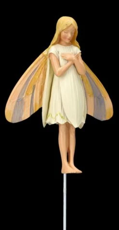 Elfen Figur Zum Stecken - Schneeglöckchen Fee -Charaktermodell Geschäft FS26586 Elfen Figur zum Stecken Schneegl ckchen Fee 9 1280x1280