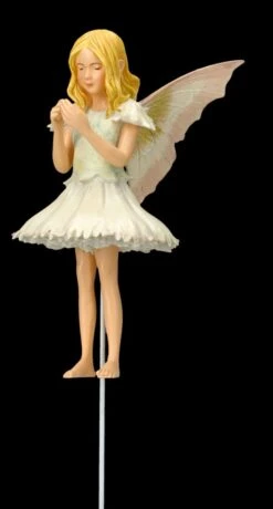 Elfen Figur Zum Stecken - Nelken Fee -Charaktermodell Geschäft FS26587 Elfen Figur zum Stecken Nelken Fee 2 1280x1280