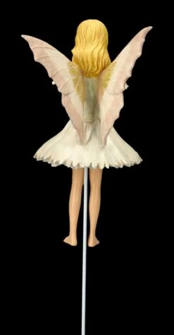 Elfen Figur Zum Stecken - Nelken Fee -Charaktermodell Geschäft FS26587 Elfen Figur zum Stecken Nelken Fee 6 1280x1280