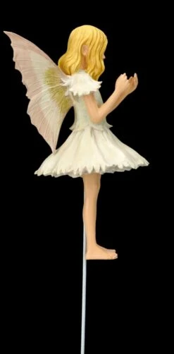 Elfen Figur Zum Stecken - Nelken Fee -Charaktermodell Geschäft FS26587 Elfen Figur zum Stecken Nelken Fee 8 1280x1280