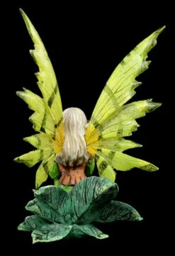 Feen Figur Jolie Macht Seifenblasen -Charaktermodell Geschäft Feen Figur Jolie macht Seifenblasen Les Alpes Elfe 3 1280x1280