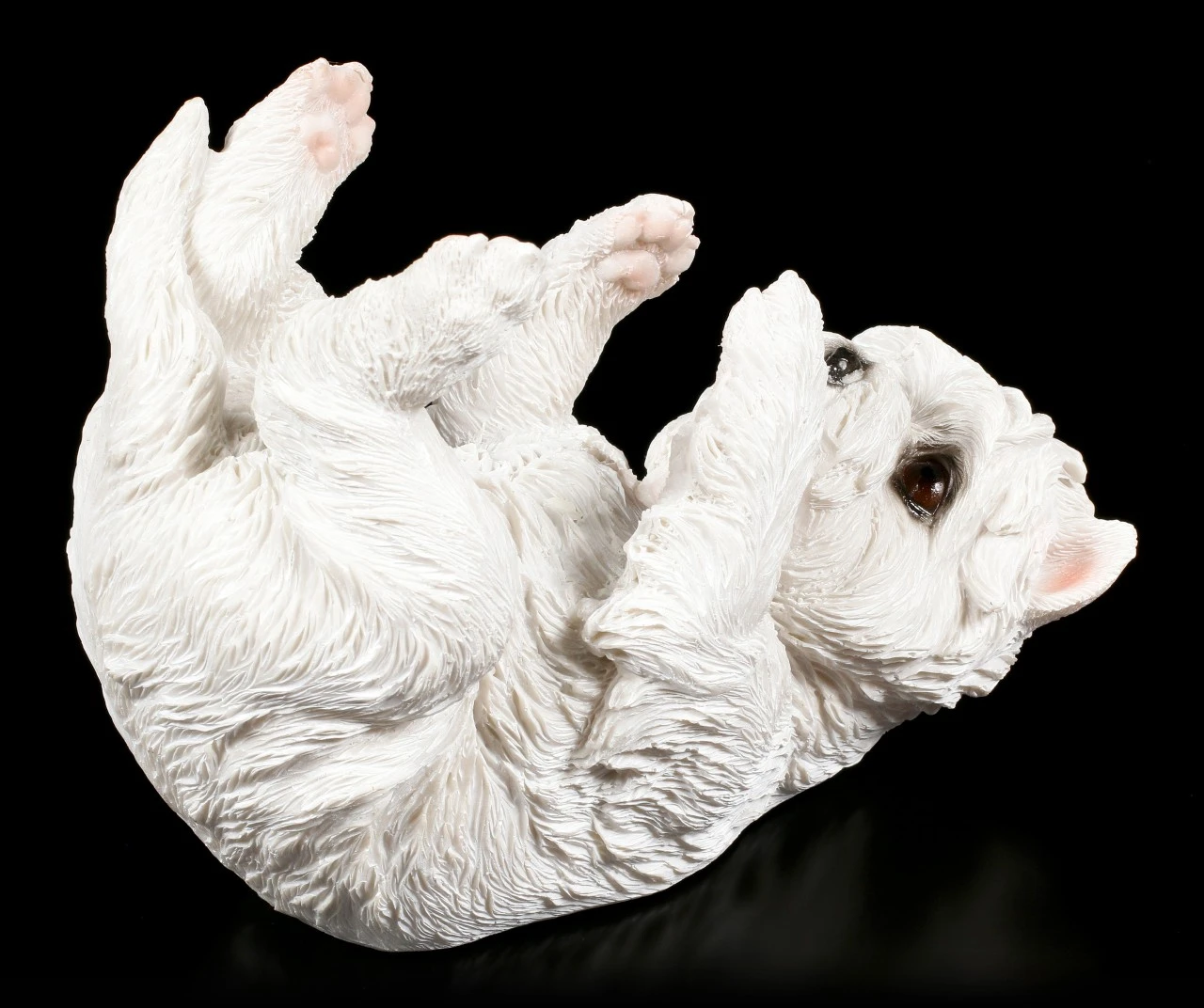 Flaschenhalter - West Highland Terrier 5 Flaschenhalter - West Highland Terrier – Bild 3