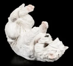 Flaschenhalter - West Highland Terrier 10 Flaschenhalter - West Highland Terrier -Charaktermodell Geschäft Flaschenhalter West Highland Terrier 3 1280x1280