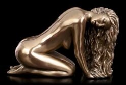 Frauen Akt Figur - Suggestion