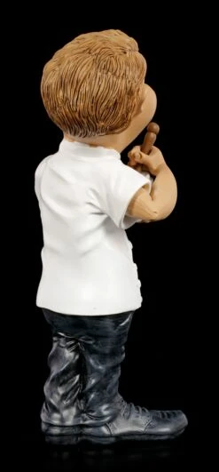 Funny Job Figur - Apotheker Mit Mörser -Charaktermodell Geschäft Funny Job Figur Apotheker Mit Tablettenmoerser 3 1280x1280