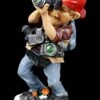 Funny Job Figur - Paparazzo Mit Vielen Kameras -Charaktermodell Geschäft Funny Job Figur Paparazzo Mit Vielen Kameras 2 1280x1280