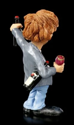 Funny Job Figur - Party Guy #1 -Charaktermodell Geschäft Funny Job Figur Party Guy 1 4 1280x1280