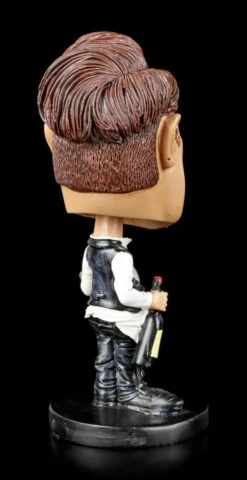 Funny Job Figur - Wackelkopf Kellner -Charaktermodell Geschäft Funny Job Figur Wackelkopf Kellner 4 1280x1280