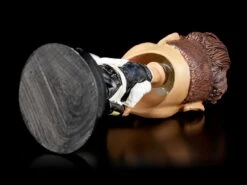 Funny Job Figur - Wackelkopf Kellner -Charaktermodell Geschäft Funny Job Figur Wackelkopf Kellner 5 1280x1280