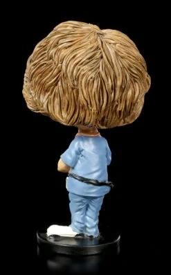 Funny Job Figur - Wackelkopf Krankenschwester -Charaktermodell Geschäft Funny Job Figur Wackelkopf Krankenschwester 3 1280x1280