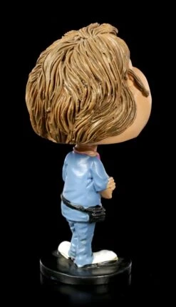 Funny Job Figur - Wackelkopf Krankenschwester -Charaktermodell Geschäft Funny Job Figur Wackelkopf Krankenschwester 4 1280x1280