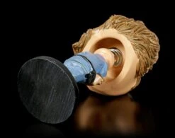 Funny Job Figur - Wackelkopf Krankenschwester -Charaktermodell Geschäft Funny Job Figur Wackelkopf Krankenschwester 5 1280x1280