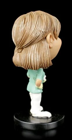 Funny Job Figur - Wackelkopf Zahnärztin -Charaktermodell Geschäft Funny Job Figur Wackelkopf Zahnaerztin 4 1280x1280