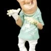 Funny Job Figur - Zahnarzt Mit Großem Zahn