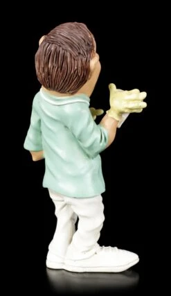 Funny Job Figur - Zahnarzt Mit Großem Zahn -Charaktermodell Geschäft Funny Job Figur Zahnarzt Mit Grossem Zahn 4 1280x1280