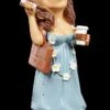 Funny Life Figur - It Girl Mit Handy -Charaktermodell Geschäft Funny Life Figur It Girl Mit Handy 1280x1280