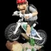 Funny Sports Figur - Mountainbiker Hochkonzentriert 2 Funny Sports Figur - Mountainbiker Hochkonzentriert -Charaktermodell Geschäft Funny Sports Figur Mountainbiker Am Verzweifeln 1280x1280