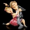 Funny Sports Figur - Tanzpaar Mit Siegeswillen -Charaktermodell Geschäft Funny Sports Figur Tanzpaar Mit Siegeswillen 1280x1280