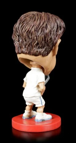 Funny Sports Figur - Wackelkopf Tennisspieler -Charaktermodell Geschäft Funny Sports Figur Wackelkopf Tennis Spieler 4 1280x1280