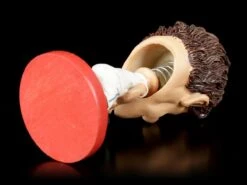 Funny Sports Figur - Wackelkopf Tennisspieler -Charaktermodell Geschäft Funny Sports Figur Wackelkopf Tennis Spieler 5 1280x1280